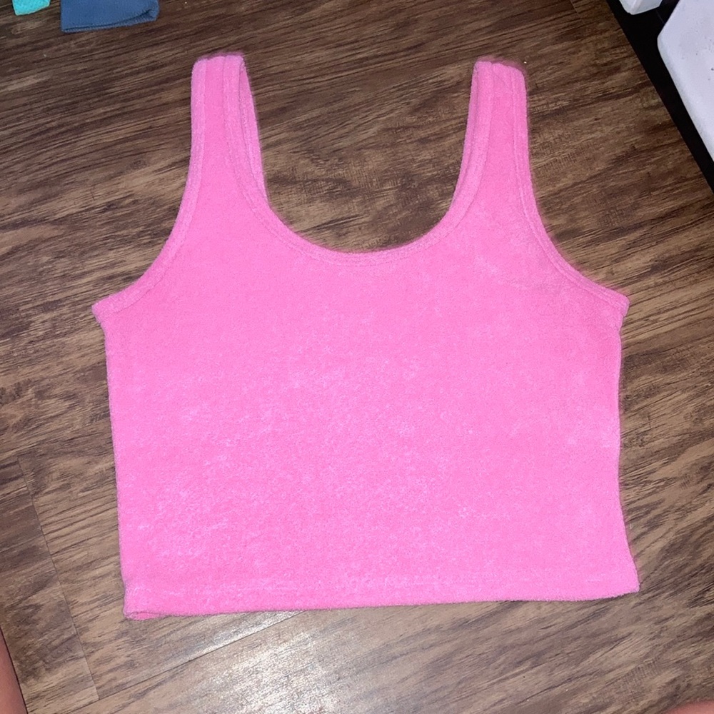 -hollister cute basic must have size M